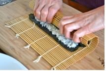 gimbap recipe 14 - Kimbap (or Gimbap)