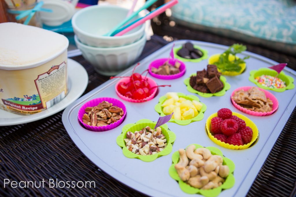 20 Ice Cream Sundae Recipes 12 Budget friendly ice cream party buffet