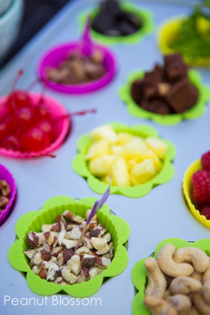 20 Ice Cream Sundae Recipes 13 Budget friendly ice cream party buffet