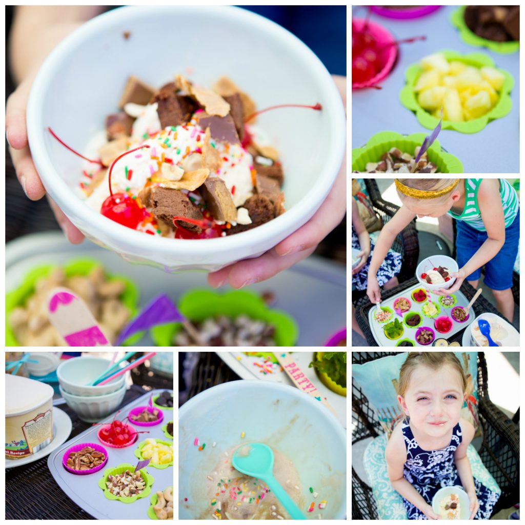 20 Ice Cream Sundae Recipes 17 Budget friendly ice cream party buffet