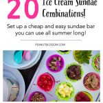 20 Ice Cream Sundae Recipes