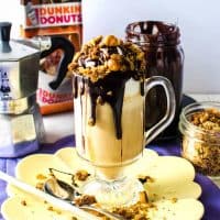 Caramel Coffee Cake Affogato Sundae 3795 1