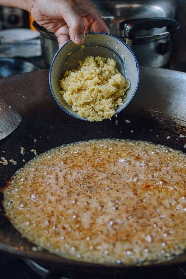 How to Make XO Sauce, by thewoksoflife.com
