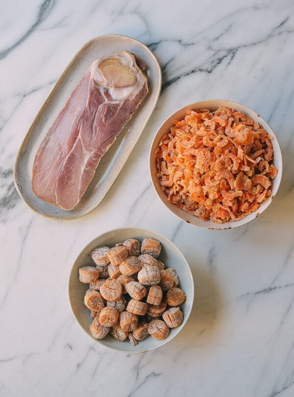 How to Make XO Sauce