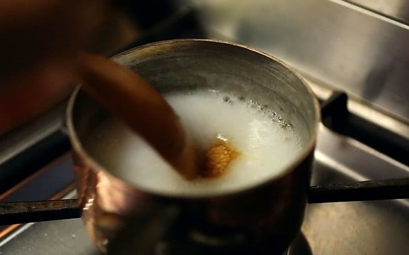 Asian chive kimchi (Buchu-kimchi: 부추김치) 12 porridge