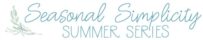 Ice Cream Sundae Bar Printables 34 Seasonal Simplicity Summer Series.