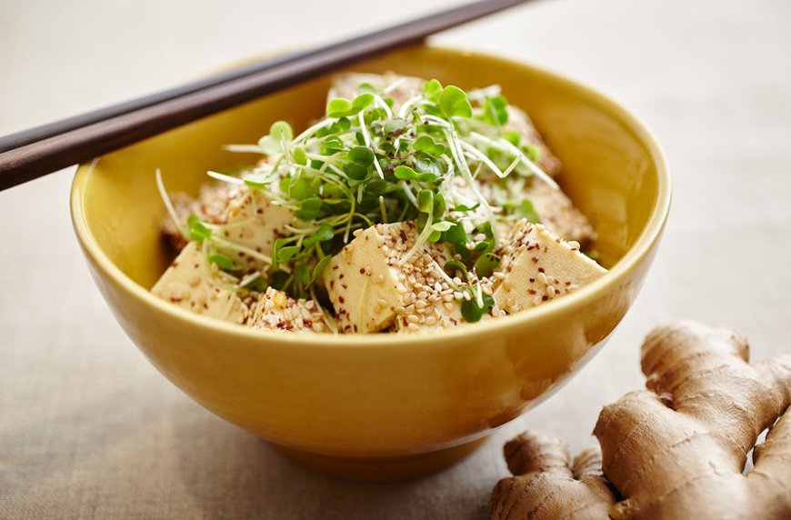 how to cook tofu