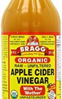 Organic Raw Apple Cider Vinegar