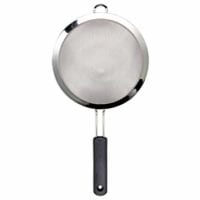 Mesh Strainer