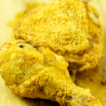 air fryer fried chicken