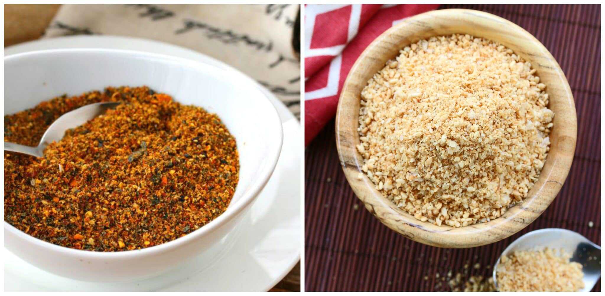 Yum Yum Sauce (Japanese Steakhouse Sauce) 15 shichimi togarashi recipe nanami homemade Japanese seasoning blend gomasio sesame salt