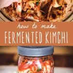 kimchi long pin