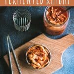 How to Make Kimchi 15 kimchi short pin 2