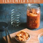 How to Make Kimchi 16 kimchi short pin 3