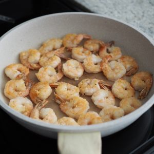 Gochujang Honey Shrimp 17 Korean Gochujang Shrimp 11