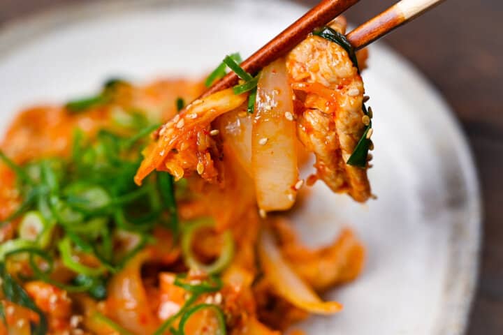 buta kimchi 3