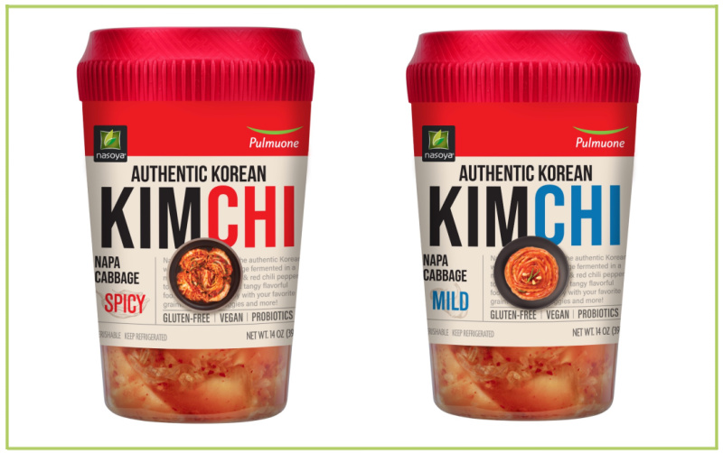 6 Best Vegan Kimchi Brands (& Where to Buy Them)