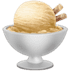 ???? Ice Cream Emoji: Share The Joy Ice Cream Brings Online | ???? Emojiguide 18 Ice Cream emoji, Apple version of the Ice Cream emoji