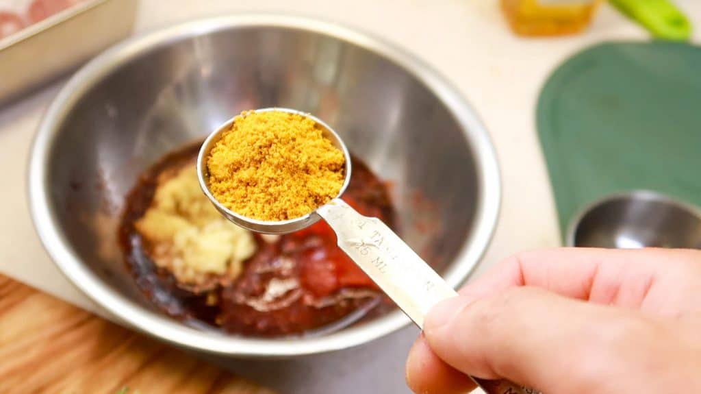 Cheese Dakgalbi 5 5
