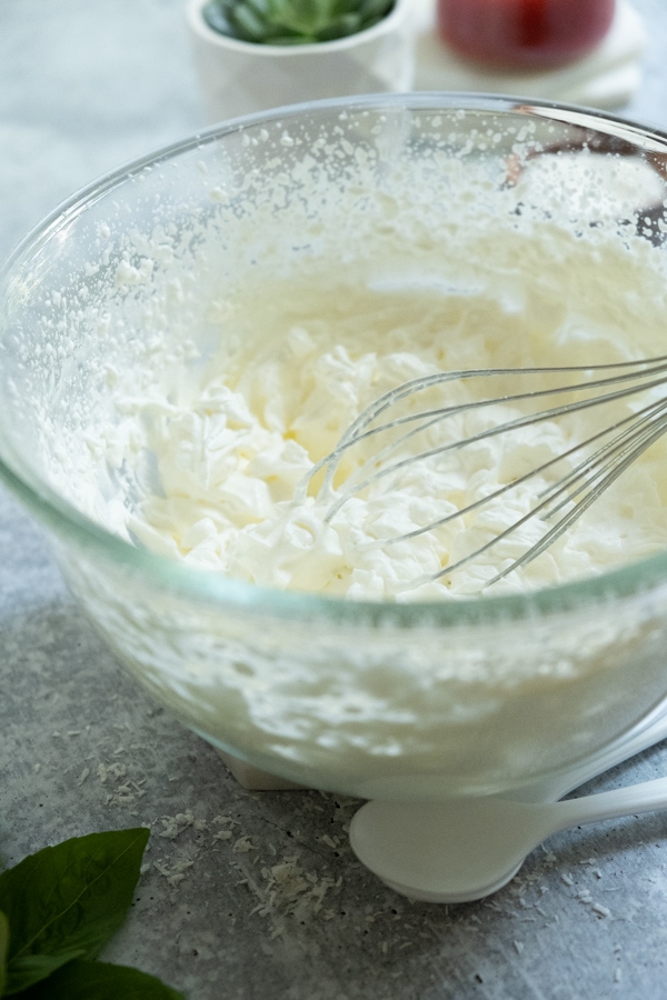 German Spaghetti Ice Cream (Homemade Spaghettieis Recipe) 35 Spaghettieis 01 2