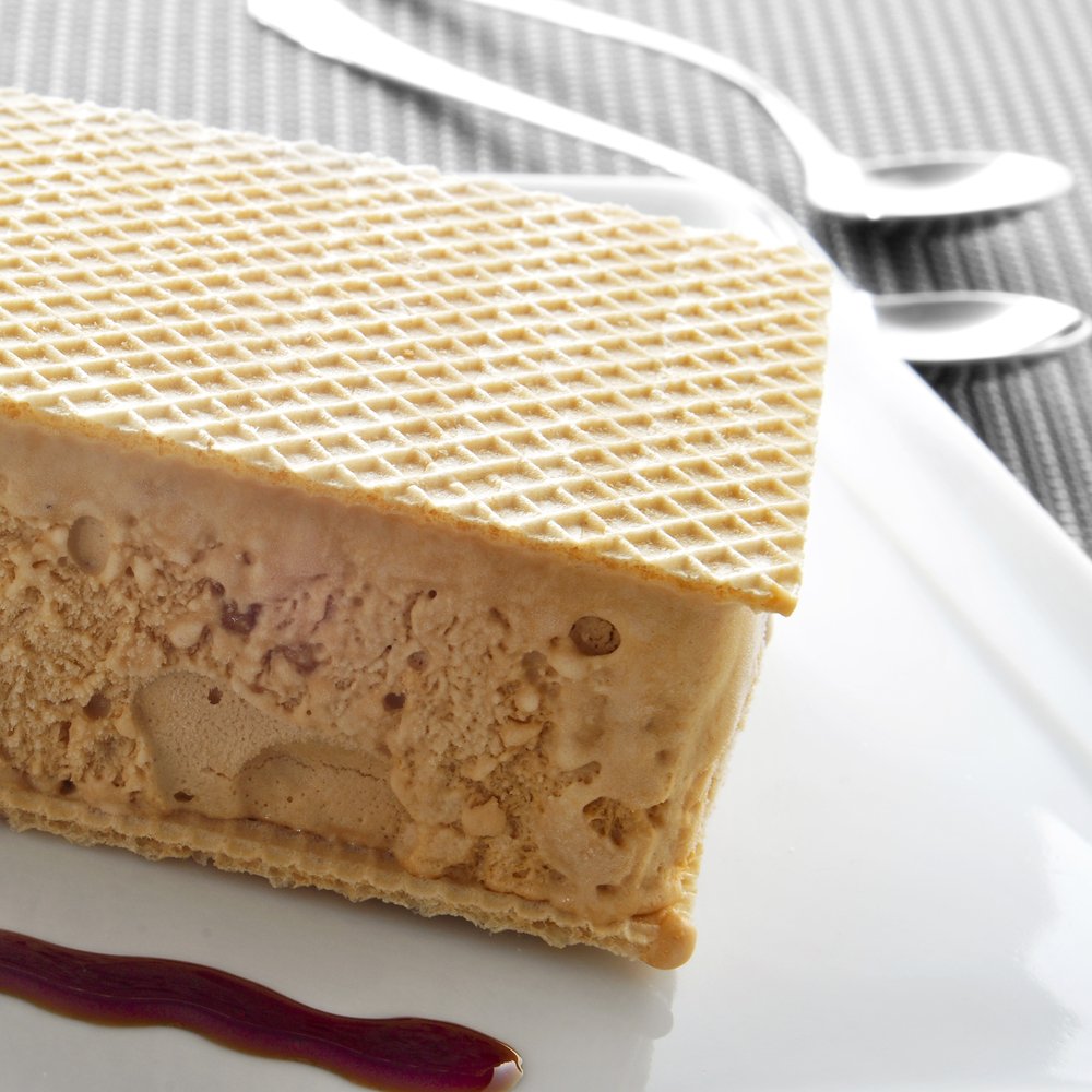 Different Types of Ice Cream Cones 16 ice cream wafer sandwich