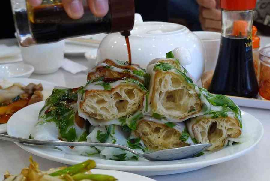 Best Dim Sum In Honolulu Oahu Onolicious Hawai I Hey Review Food   Tai Pan 2 