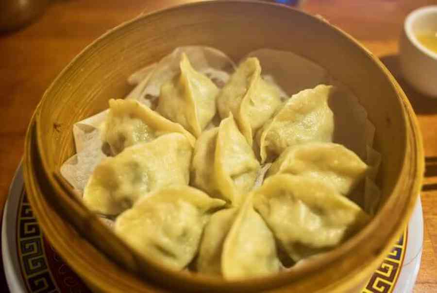 The Best Dim Sum Restaurants In Toronto You Must Try Now 2022 Hey   Mothers Dumplings Dim Sum Toronto 