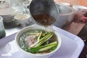 How To Cook Pho Vietname