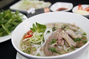 Pho Vietnam