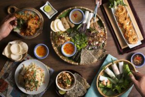 Introduce Vietnamese Food