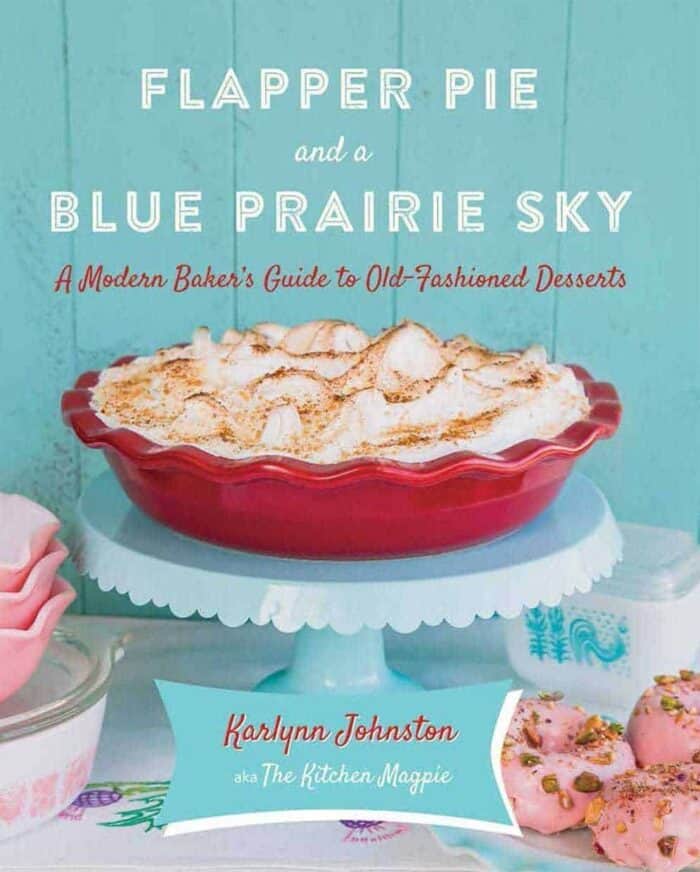 Old-Fashioned Ice Cream Banana Split 16 a copy of Flapper Pie cook book